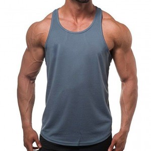 Men Tanks Tops