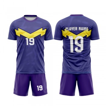 Handball Uniform
