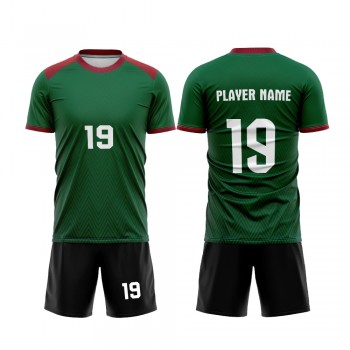 Handball Uniform