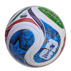 Soccer Balls