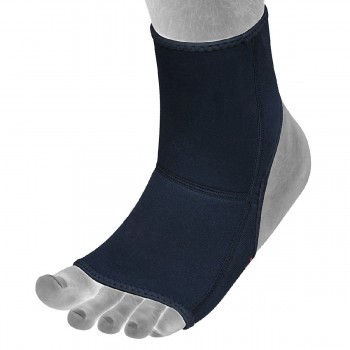 Ankle Straps