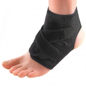 Ankle Straps