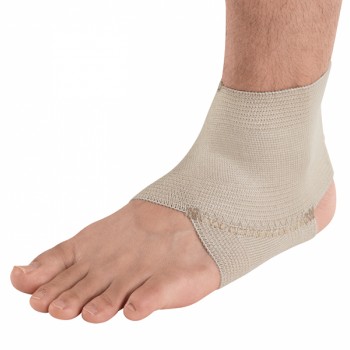 Ankle Straps
