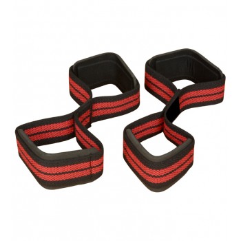Figure 8 Lifting Straps