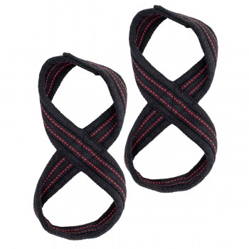 Figure 8 Lifting Straps