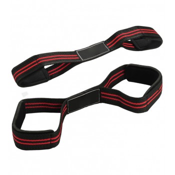 Figure 8 Lifting Straps