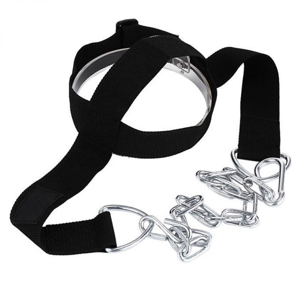 Head Harness