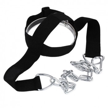 Head Harness