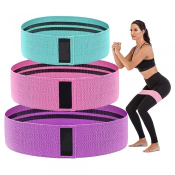 Resistance Band Set