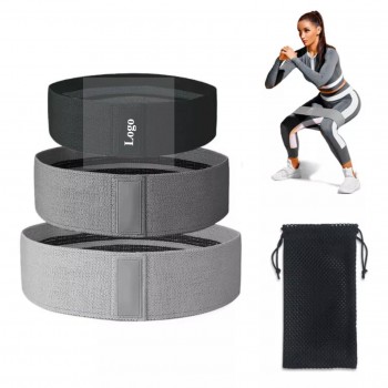 Resistance Band Set