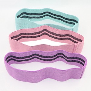 Resistance Band Set