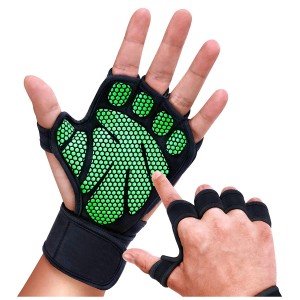 Weight Lifting Gloves