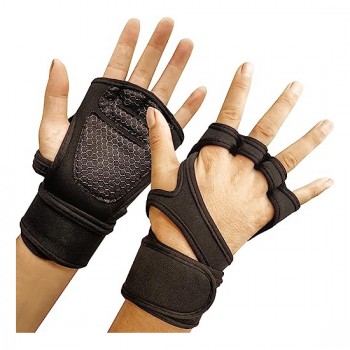 Weight Lifting Gloves