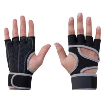 Weight Lifting Gloves
