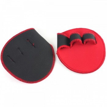 Weight Lifting Grip Pad