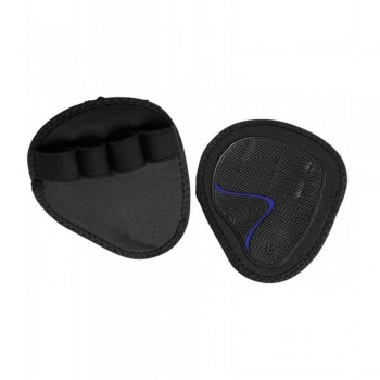 Weight Lifting Grip Pad