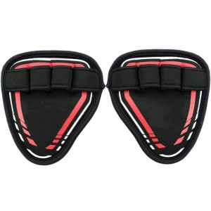 Weight Lifting Grip Pad