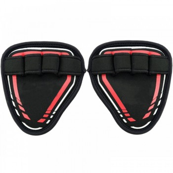 Weight Lifting Grip Pad
