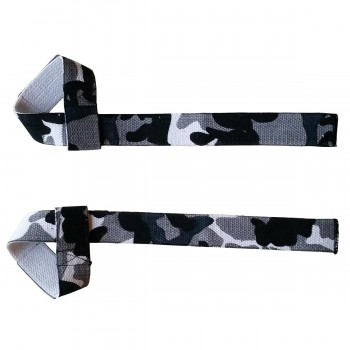 Weight Lifting Strap