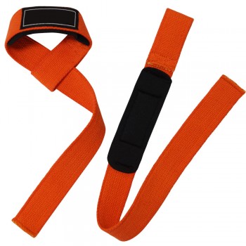 Weight Lifting Strap
