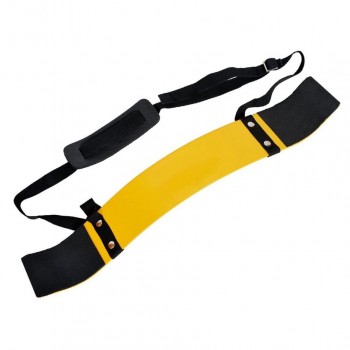 Weight Lifting Arm Blaster