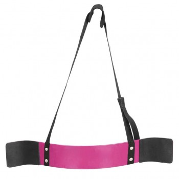 Weight Lifting Arm Blaster